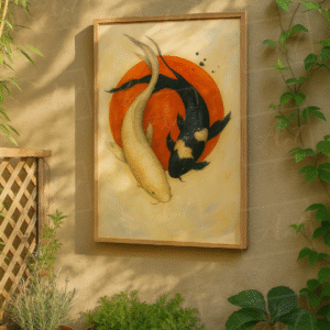 Harmonie et Équilibre