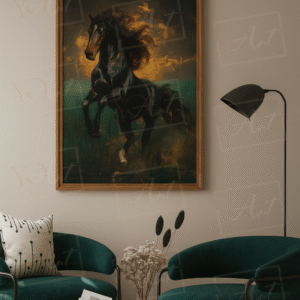 Puissance & Liberté Sauvage