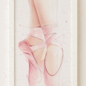 Premiers Pas de Danse