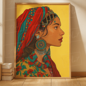 L’élégance de l’Atlas