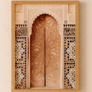 L’Entrée des Mystères